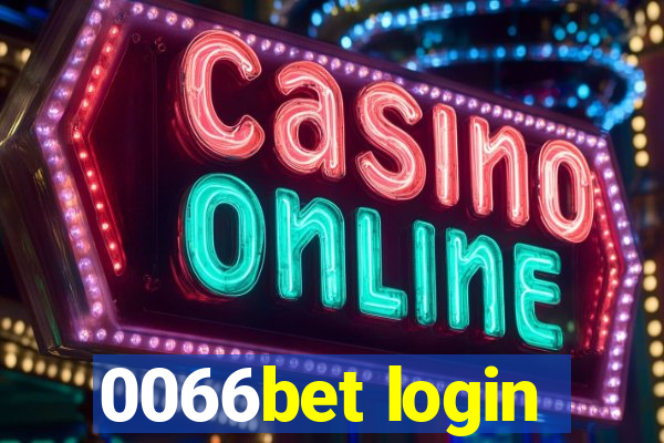 0066bet login